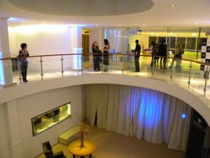 up tribeca hotel