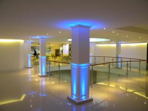 up tribeca hotel