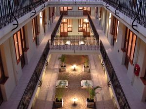 up tribeca hotel