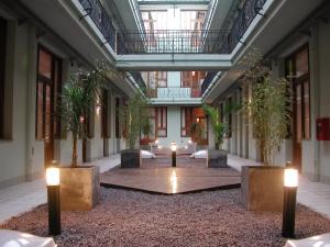 up tribeca hotel
