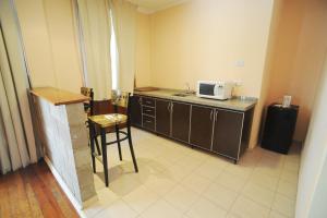 Up Tribeca Hotel,San Telmo>>Buenos Aires,3 star