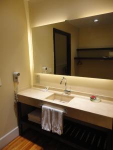 up tribeca hotel