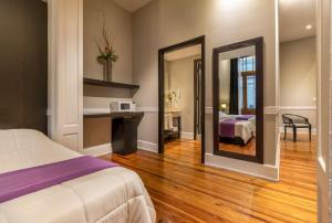 up tribeca hotel