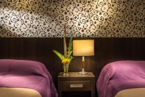 up tribeca hotel