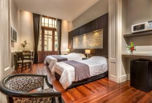 Up Tribeca Hotel,San Telmo>>Buenos Aires,3 star
