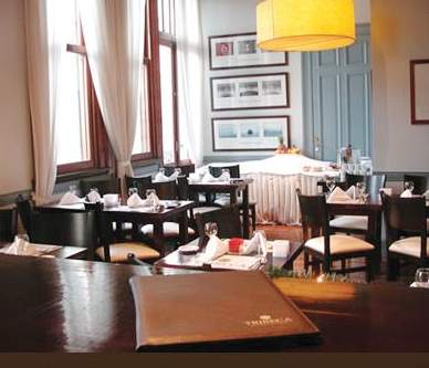 up tribeca hotel