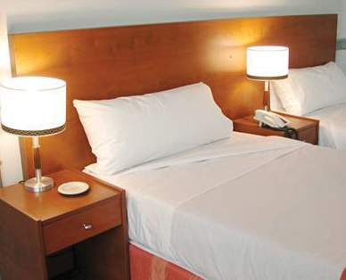 up tribeca hotel