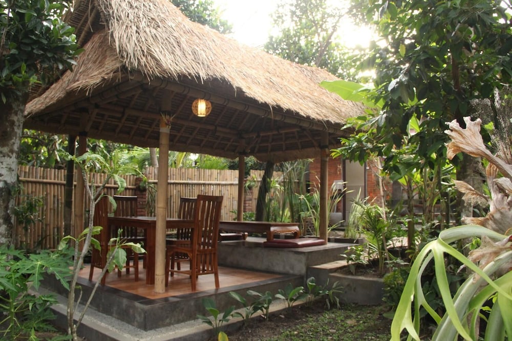 ary house ubud