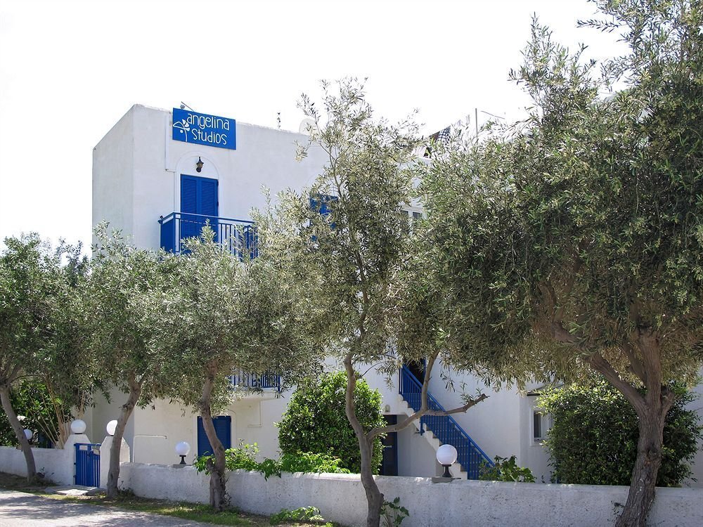 paros