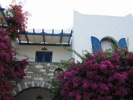 paros