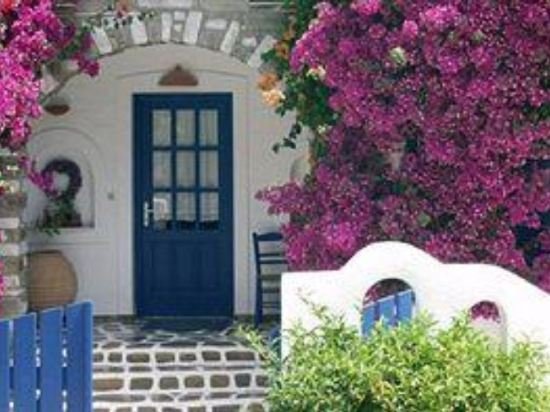 paros