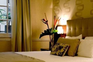 ulises recoleta suites