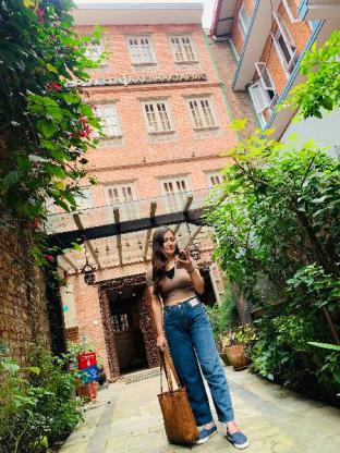 Hotel Central Bhaktapur,Bhaktapur>>Bagmati,3 star