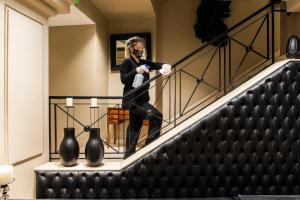 Suma Recoleta Hotel,Recoleta>>Buenos Aires,4 star