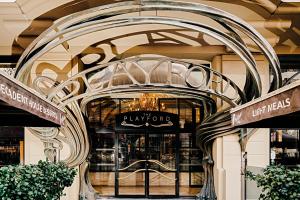 The Playford Adelaide Mgallery,South Australia>>Adelaide,5 star