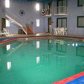 Super 8 By Wyndham Buffalo,Near Harriman Park,2 star