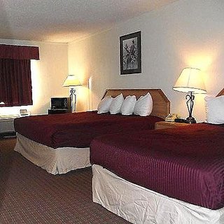Super 8 By Wyndham Buffalo,Near Harriman Park,2 star