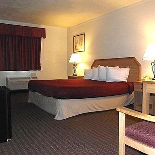Super 8 By Wyndham Buffalo,Near Harriman Park,2 star