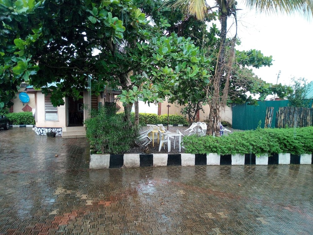 abeokuta hill view hotel