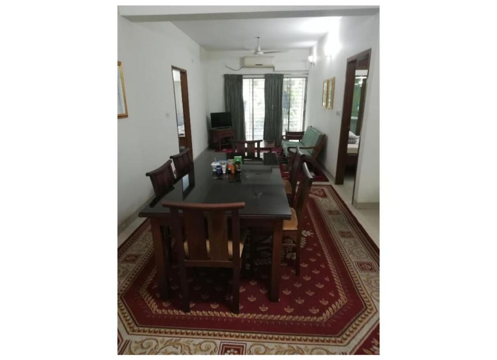 ambrosia guest house