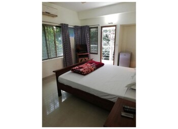 ambrosia guest house