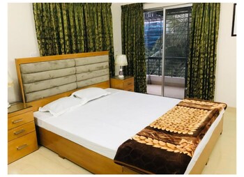 ambrosia guest house