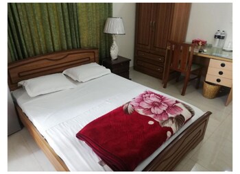 ambrosia guest house