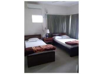 ambrosia guest house