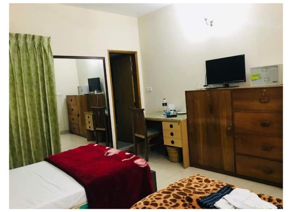 ambrosia guest house