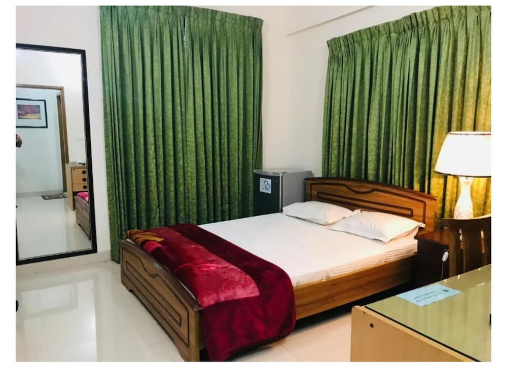 ambrosia guest house