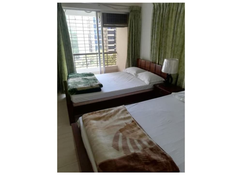 ambrosia guest house