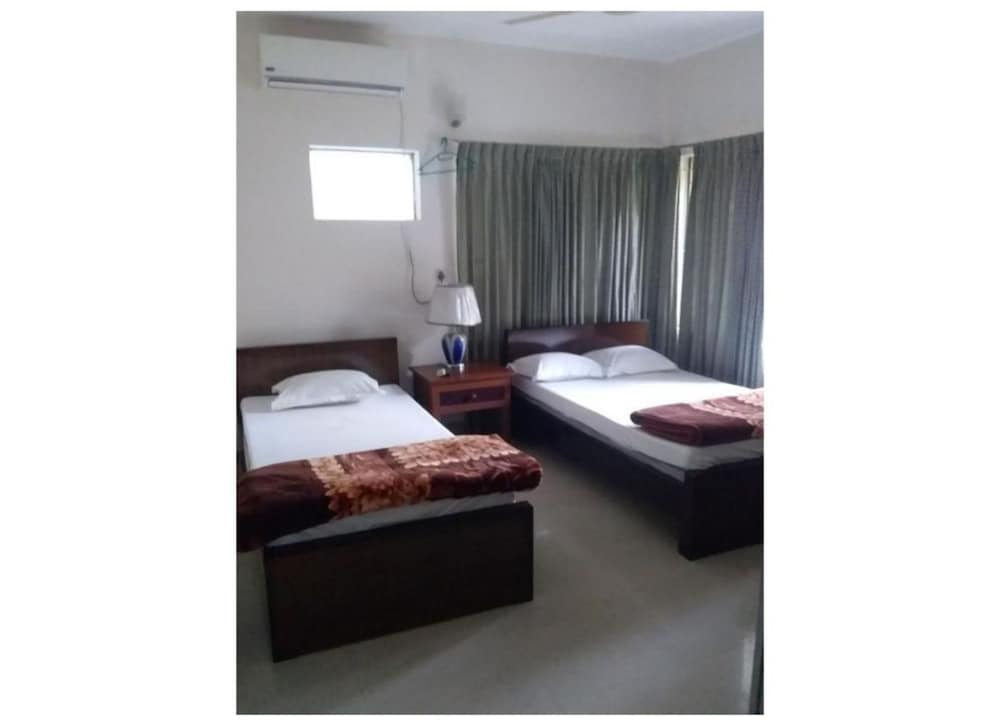 ambrosia guest house