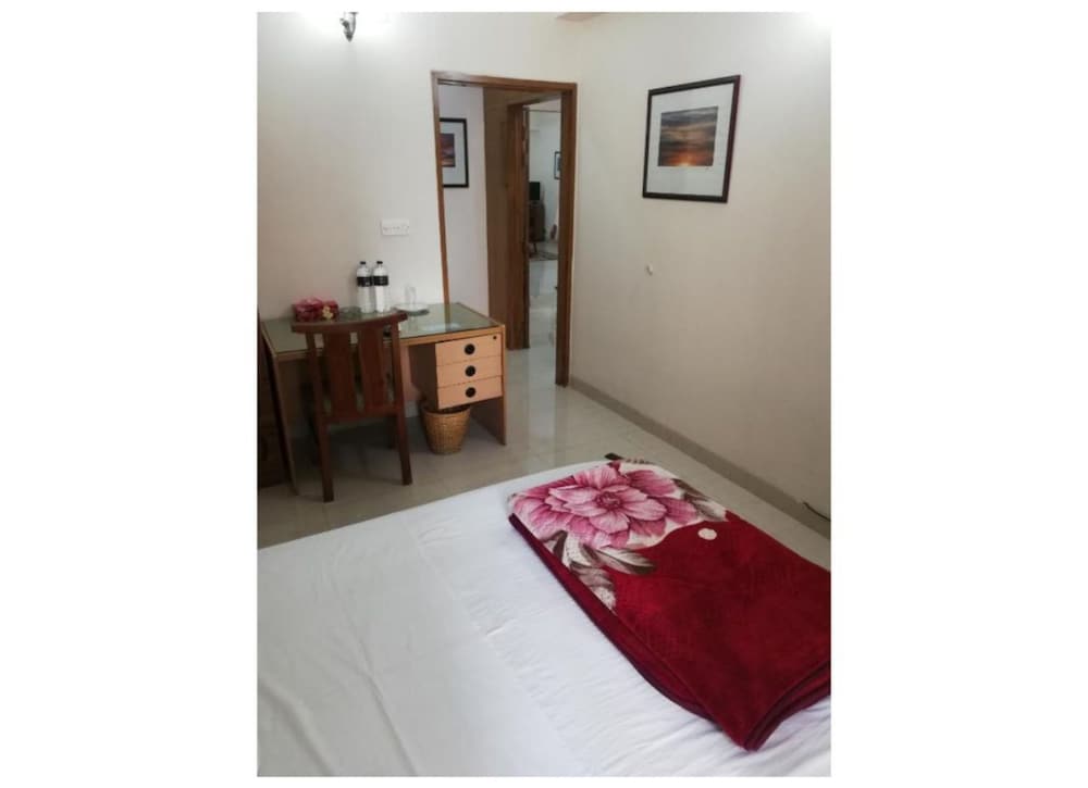 ambrosia guest house