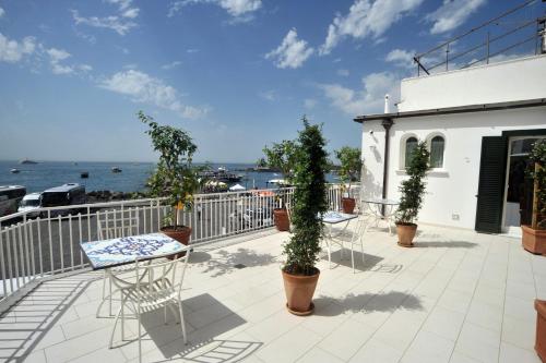 Core Amalfitano City Suites,Amalfi Coast>>Amalfi,4 star