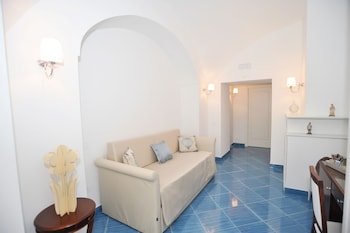 core amalfitano city suites