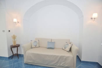 core amalfitano city suites
