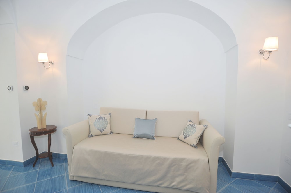 core amalfitano city suites