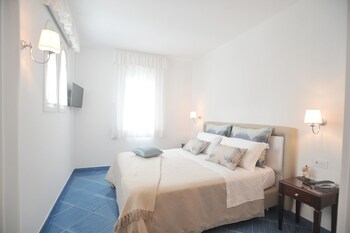 core amalfitano city suites
