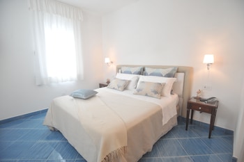 core amalfitano city suites