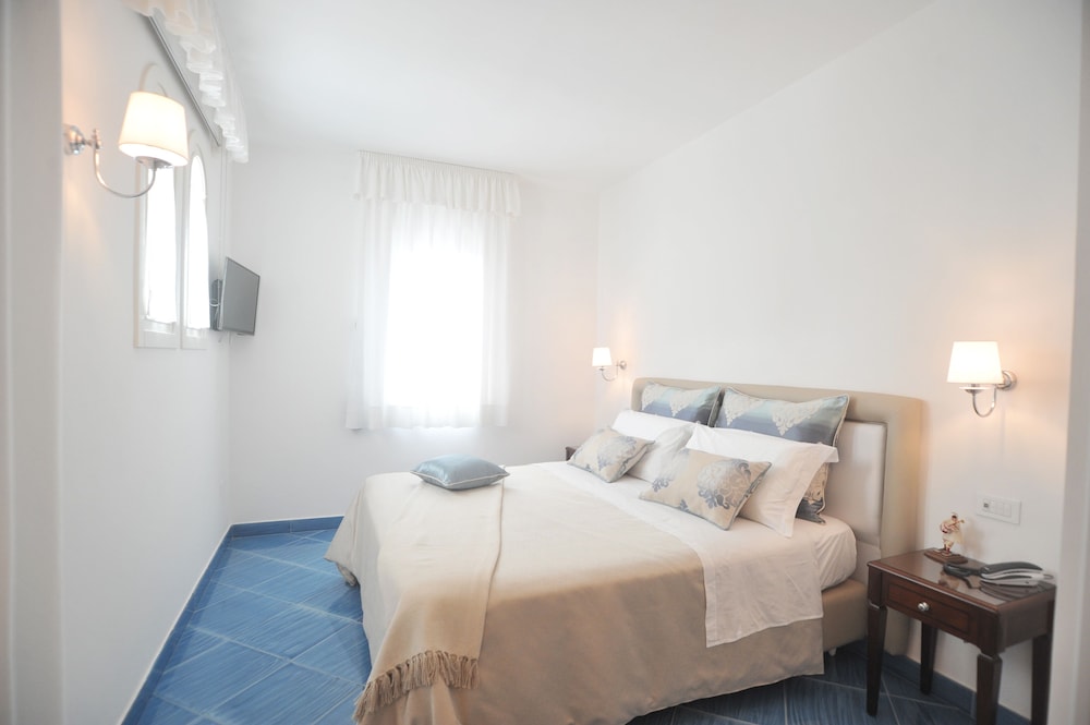 core amalfitano city suites