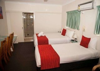 Econo Lodge Park Lane,Bundaberg>>Bargara,4 star