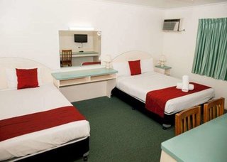 Econo Lodge Park Lane,Bundaberg>>Bargara,4 star