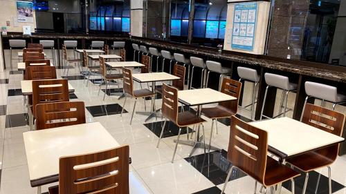 toyoko inn akabane station higashi