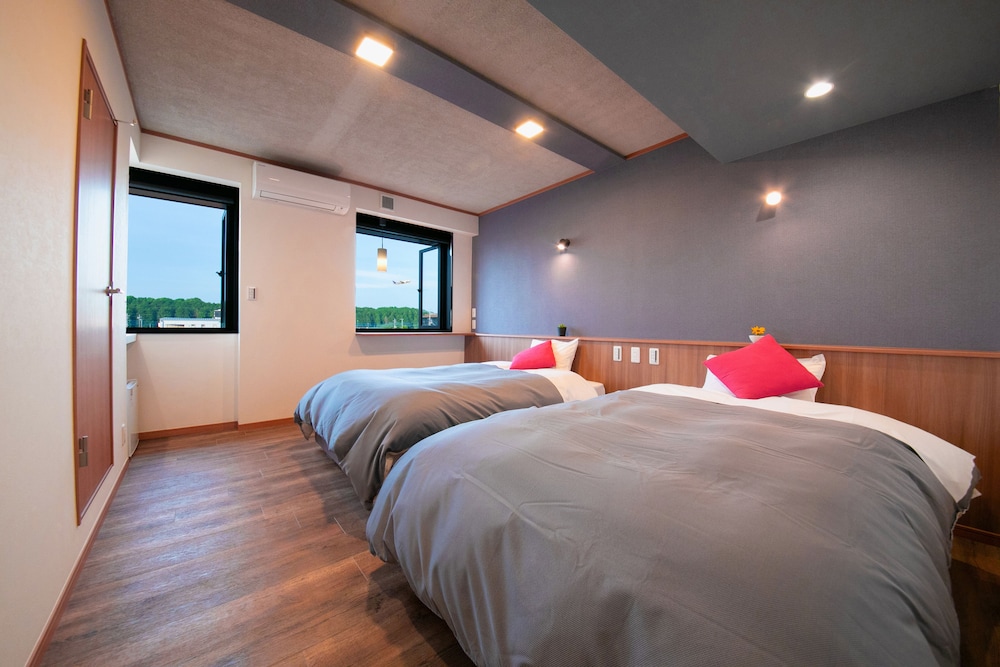 narita aic airport hotel