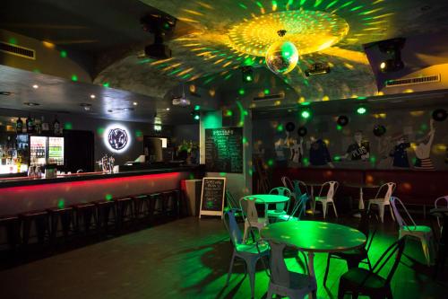 plus florence hostel