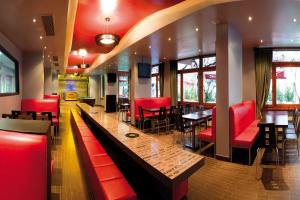 plus florence hostel