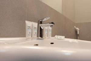 plus florence hostel