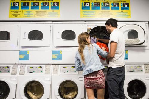 plus florence hostel