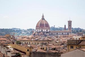 plus florence hostel