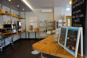 plus florence hostel